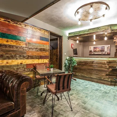 Galata 1785 Suites Istambul