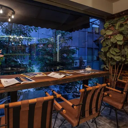 Galata 1785 Suites 3* Istambul