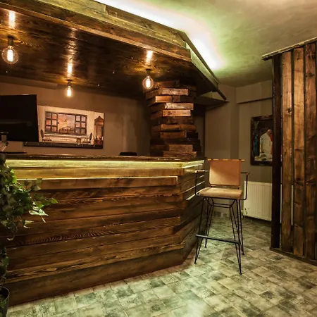 Apart-hotel Galata 1785 Suites Istambul