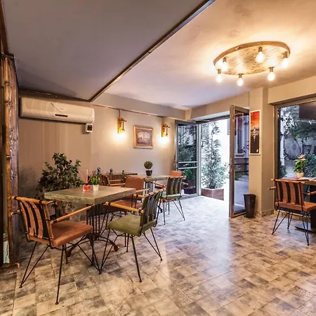 Galata 1785 Suites Istambul