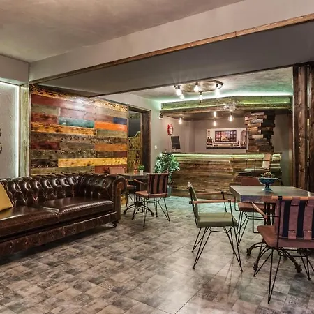 Galata 1785 Suites Istambul