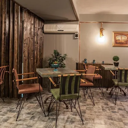 Galata 1785 Suites