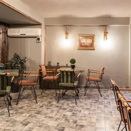 Apart-hotel Galata 1785 Suites Istambul