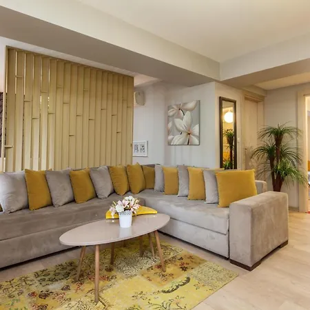 Galata 1785 Suites Apart-hotel 3*