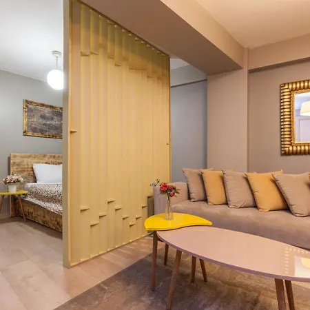 Galata 1785 Suites 3*