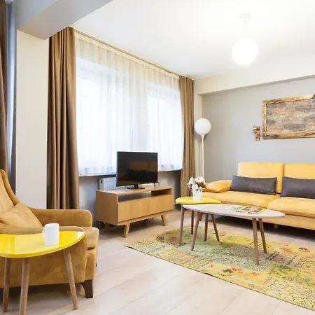 Apart-hotel Galata 1785 Suites Istambul