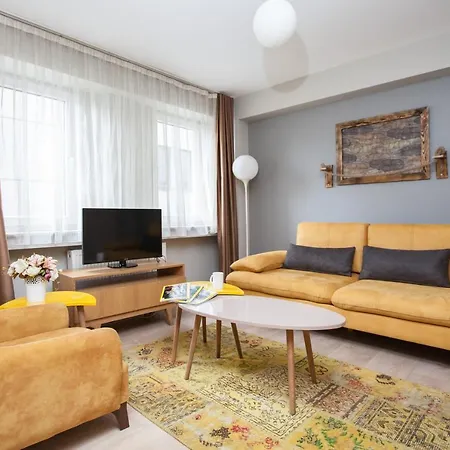 Galata 1785 Suites 3* Istambul