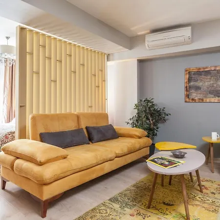 Galata 1785 Suites 3* Istambul