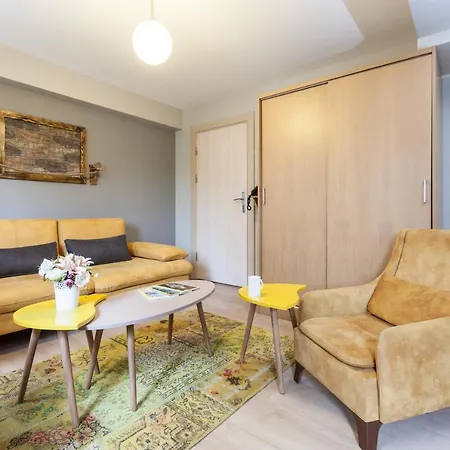 Apart-hotel Galata 1785 Suites