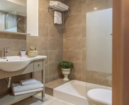 Galata 1785 Suites 3*