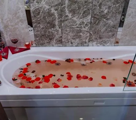 Apart-hotel Galata 1785 Suites