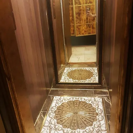 Galata 1785 Suites Apart-hotel Istambul
