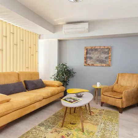 Galata 1785 Suites Apart-hotel Istambul
